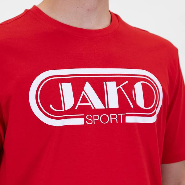 Thumbnail - JAKO Herren Shirt T-Shirt Retro