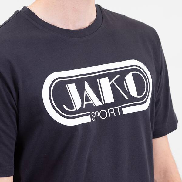 Thumbnail - JAKO Herren Shirt T-Shirt Retro