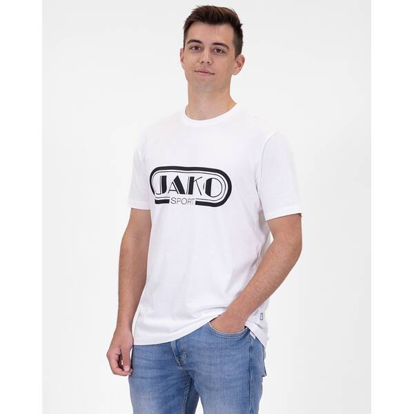Thumbnail - JAKO Herren Shirt T-Shirt Retro