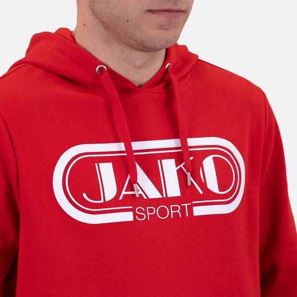 Thumbnail - JAKO Herren Kapuzensweat Kapuzensweat Retro