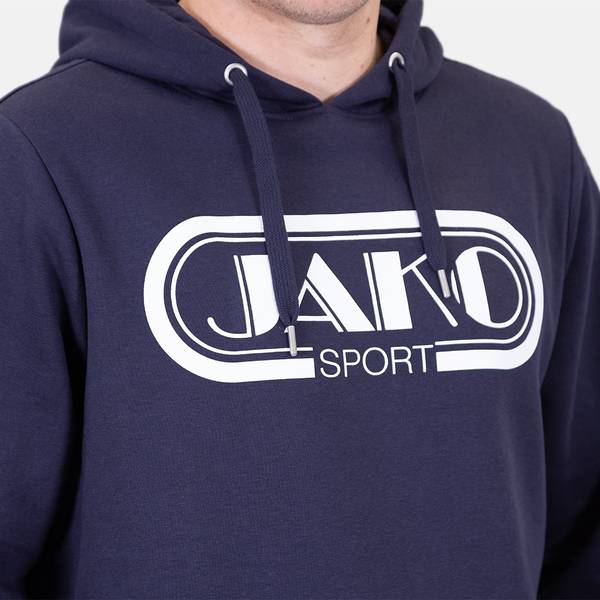 Thumbnail - JAKO Herren Kapuzensweat Kapuzensweat Retro