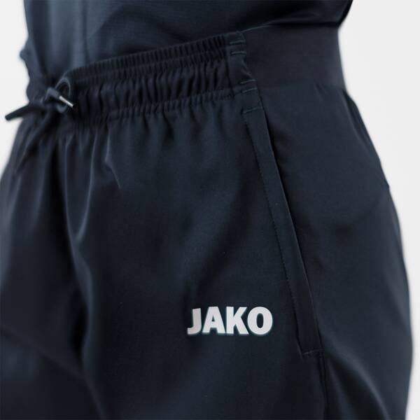 Thumbnail - JAKO Damen Sporthose Präsentationshose Team