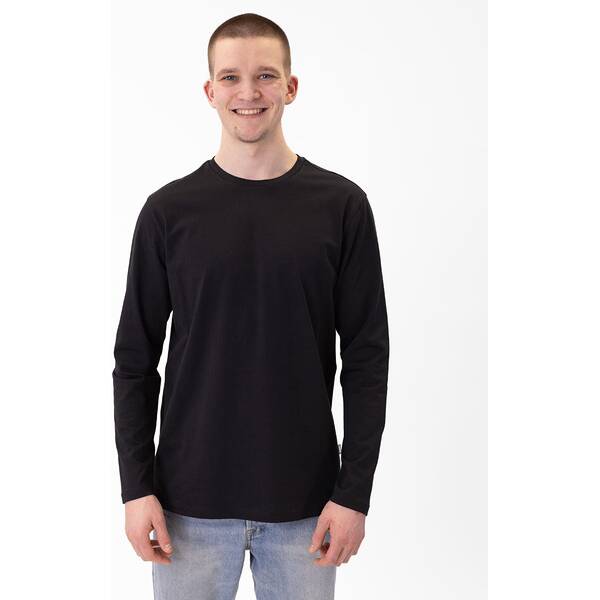 Thumbnail - JAKO Herren Sweatshirt Longsleeve Organic