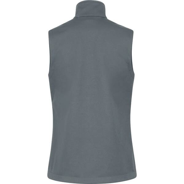 Thumbnail - JAKO Damen Jacke Softshellweste Premium