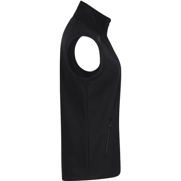 Thumbnail - JAKO Damen Jacke Softshellweste Premium