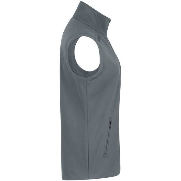Thumbnail - JAKO Damen Jacke Softshellweste Premium