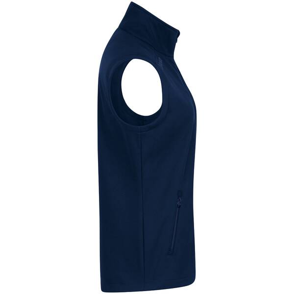 Thumbnail - JAKO Damen Jacke Softshellweste Premium