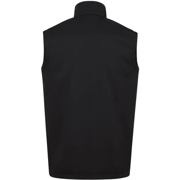 Thumbnail - JAKO Herren Jacke Softshellweste Premium