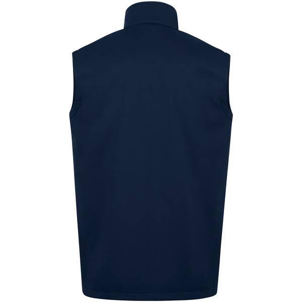 Thumbnail - JAKO Herren Jacke Softshellweste Premium