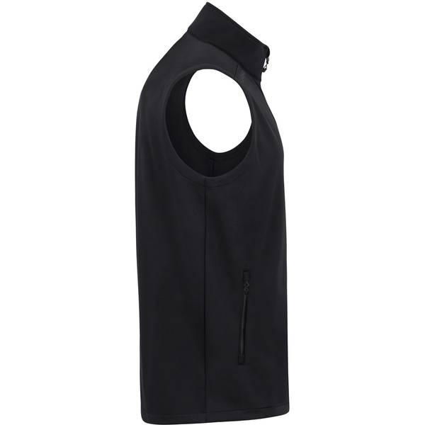 Thumbnail - JAKO Herren Jacke Softshellweste Premium