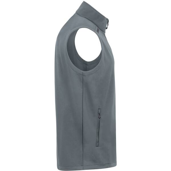 Thumbnail - JAKO Herren Jacke Softshellweste Premium