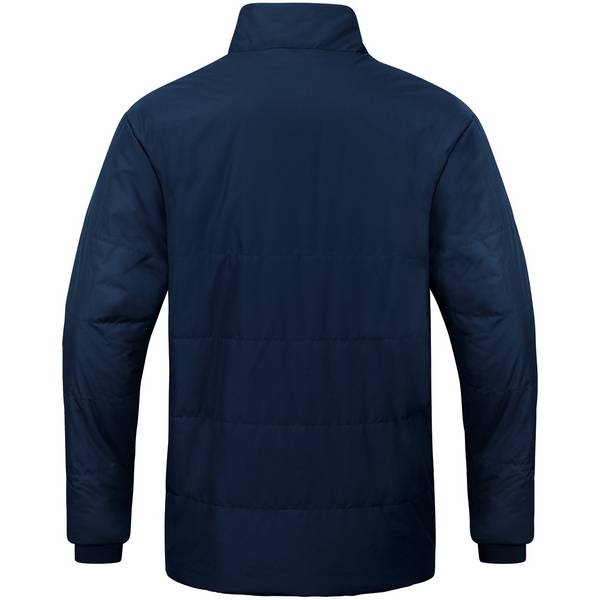 Thumbnail - JAKO Herren Jacke Coachjacke Team