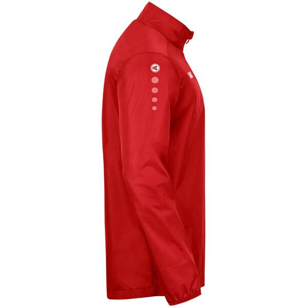 Thumbnail - JAKO Kinder Regenjacke Rainzip Team