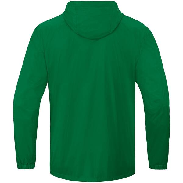 Thumbnail - JAKO Kinder Regenjacke Allwetterjacke Team 2.0