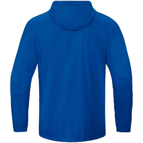 Thumbnail - JAKO Kinder Regenjacke Allwetterjacke Team 2.0