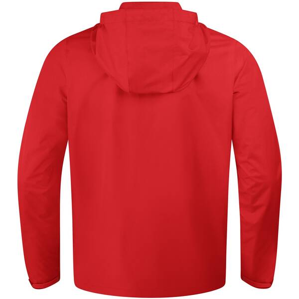 Thumbnail - JAKO Herren Regenjacke Allwetterjacke Allround