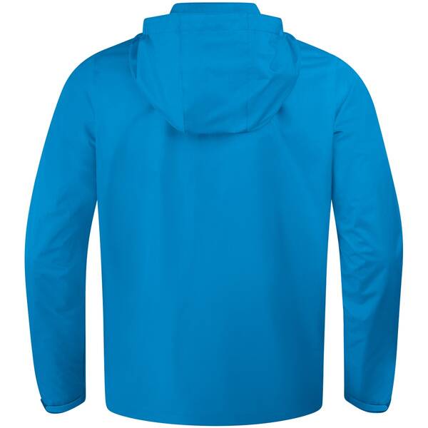 Thumbnail - JAKO Herren Regenjacke Allwetterjacke Allround