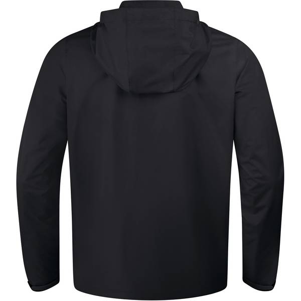 Thumbnail - JAKO Herren Regenjacke Allwetterjacke Allround