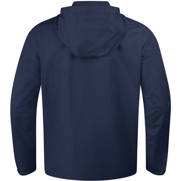 Thumbnail - JAKO Herren Regenjacke Allwetterjacke Allround