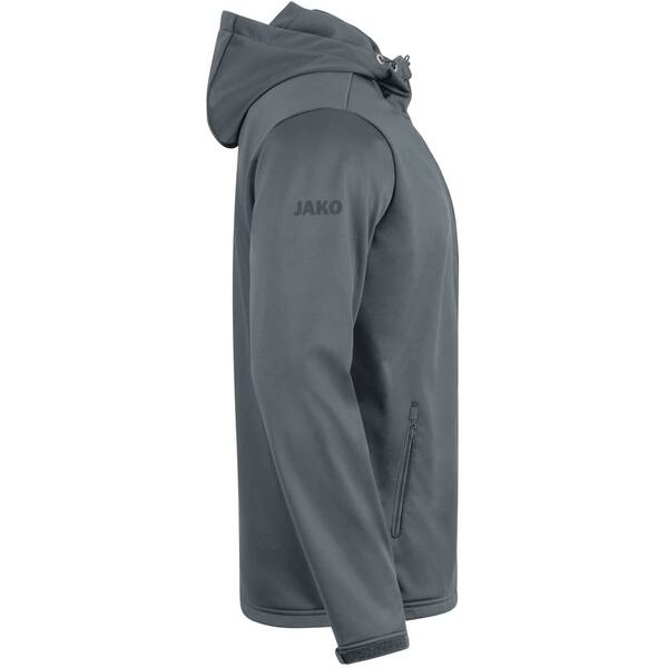 Thumbnail - JAKO Kinder Jacke Softshelljacke Premium