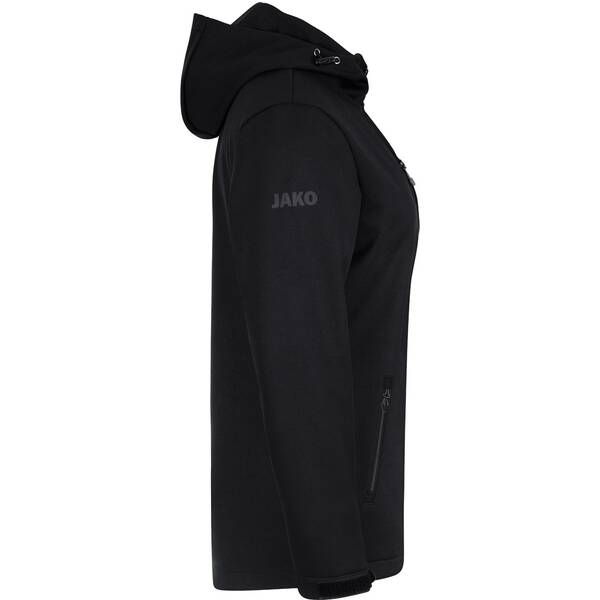 Thumbnail - JAKO Damen Jacke Softshelljacke Premium