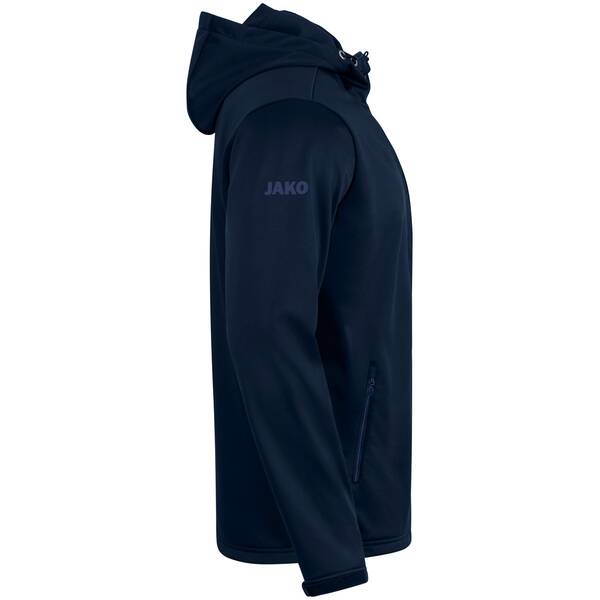 Thumbnail - JAKO Herren Jacke Softshelljacke Premium