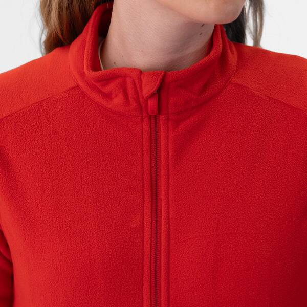 Thumbnail - JAKO Damen Fleecejacke