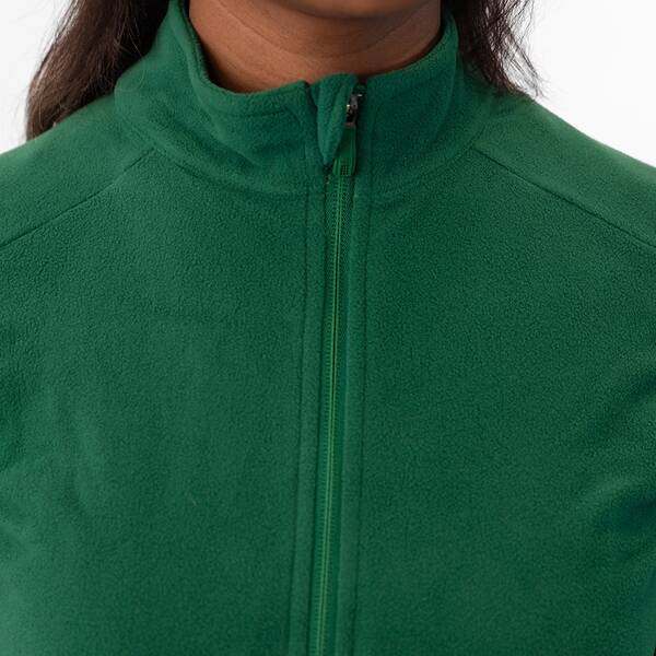 Thumbnail - JAKO Damen Fleecejacke