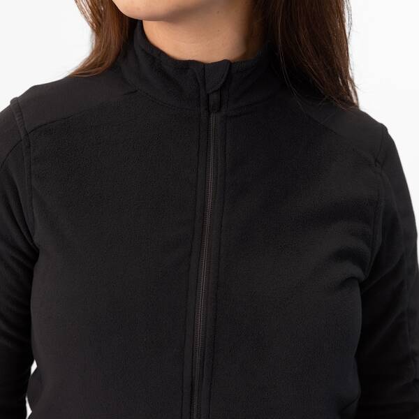 Thumbnail - JAKO Damen Fleecejacke