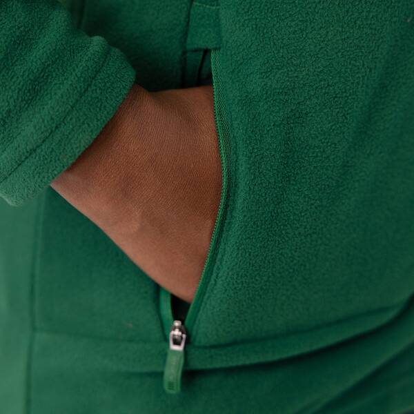 Thumbnail - JAKO Damen Fleecejacke