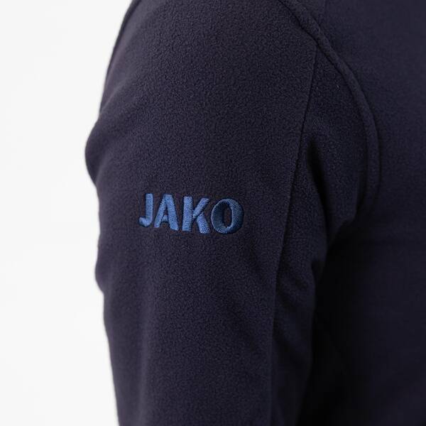 Thumbnail - JAKO Damen Fleecejacke