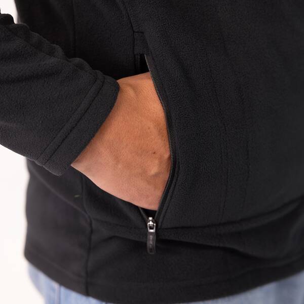 Thumbnail - JAKO Herren Fleecejacke