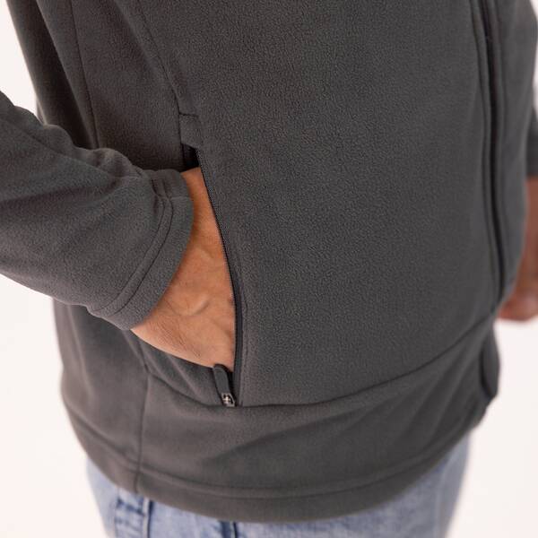 Thumbnail - JAKO Herren Fleecejacke