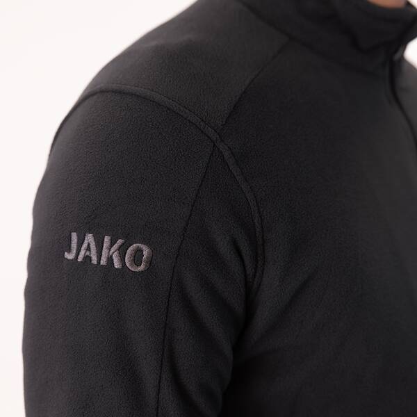 Thumbnail - JAKO Herren Fleecejacke