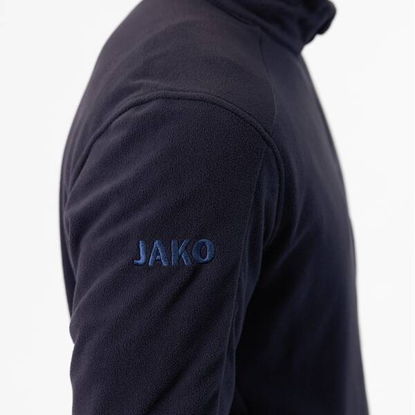 Thumbnail - JAKO Herren Fleecejacke