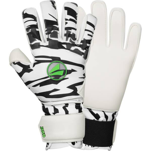 Thumbnail - JAKO Herren Handschuhe TW-Handschuh Animal WRC Protection