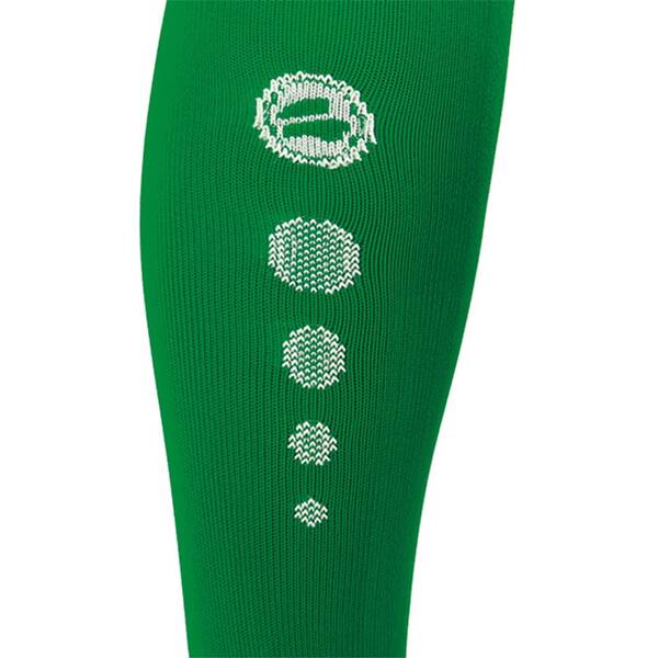 Thumbnail - JAKO Unisex Stutzen Roma Junior