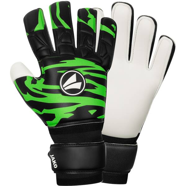 Thumbnail - JAKO Herren Handschuhe TW-Handschuh Animal Supersoft NC