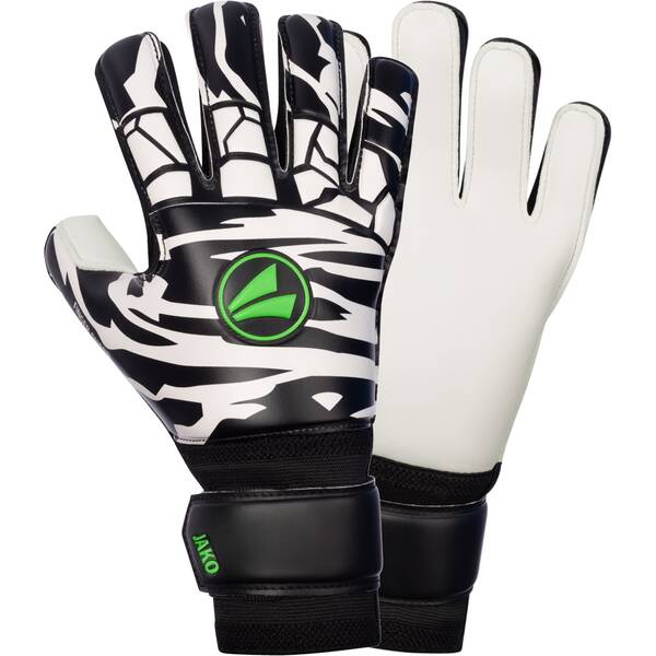 Thumbnail - JAKO Herren Handschuhe TW-Handschuh Animal Basic RC Protection