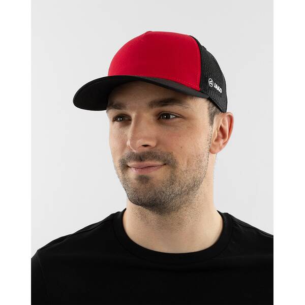 Thumbnail - JAKO Herren Mütze Cap Club