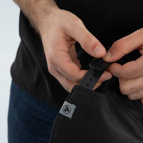 Thumbnail - JAKO Herren Mütze Cap Basic