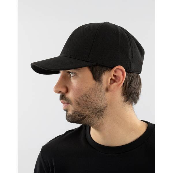 Thumbnail - JAKO Herren Mütze Cap Basic