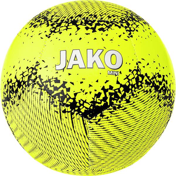 Thumbnail - JAKO Ball Miniball Performance