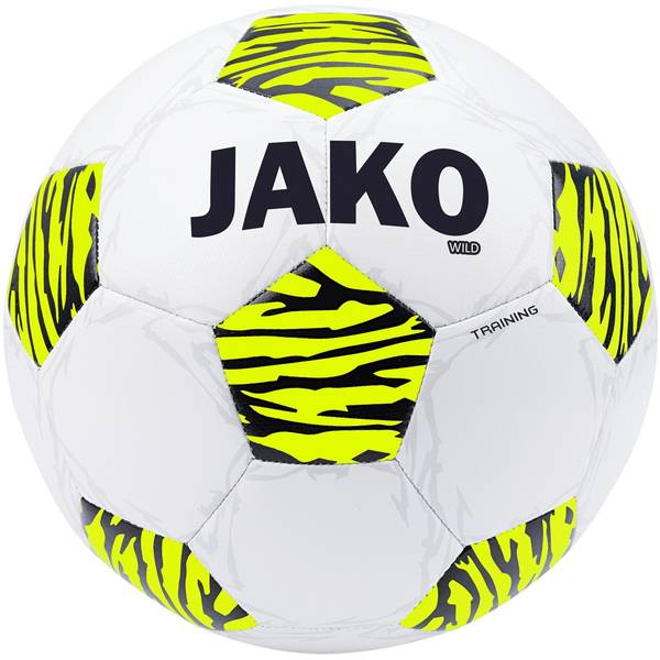 Thumbnail - JAKO Ball Trainingsball Wild
