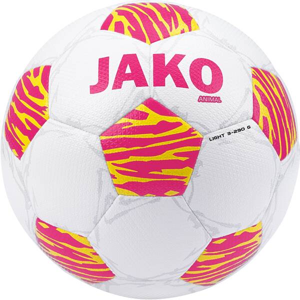 Thumbnail - JAKO Ball Lightball Animal