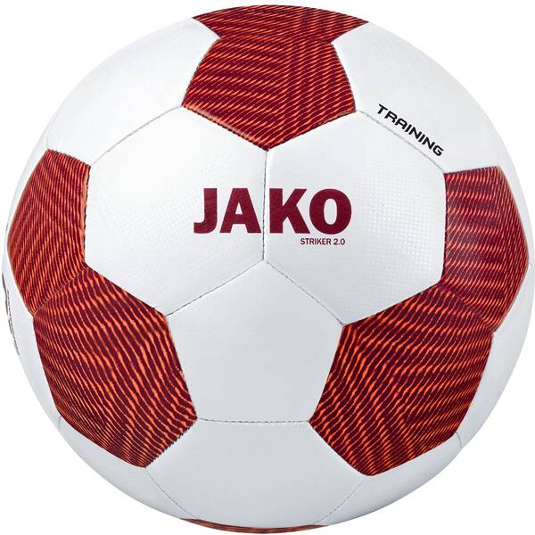 Thumbnail - JAKO Ball Trainingsball TLS