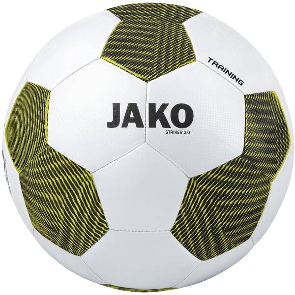 Thumbnail - JAKO Ball Trainingsball TLS