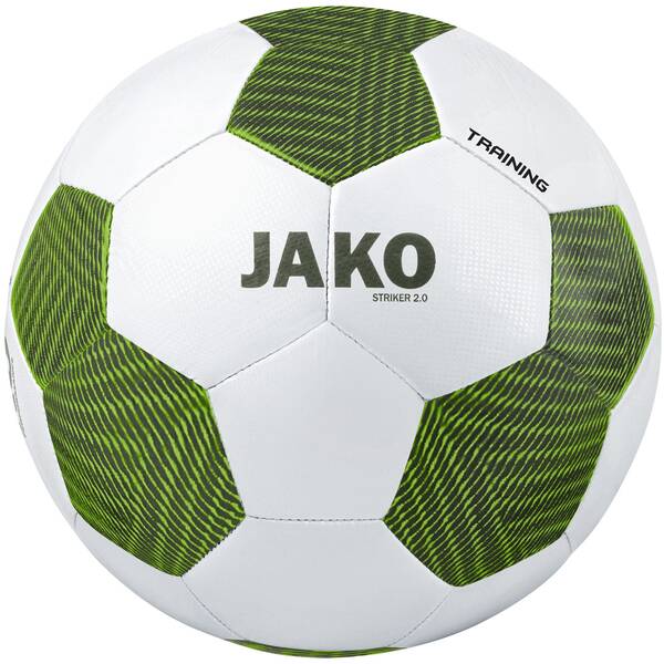 Thumbnail - JAKO Ball Trainingsball TLS