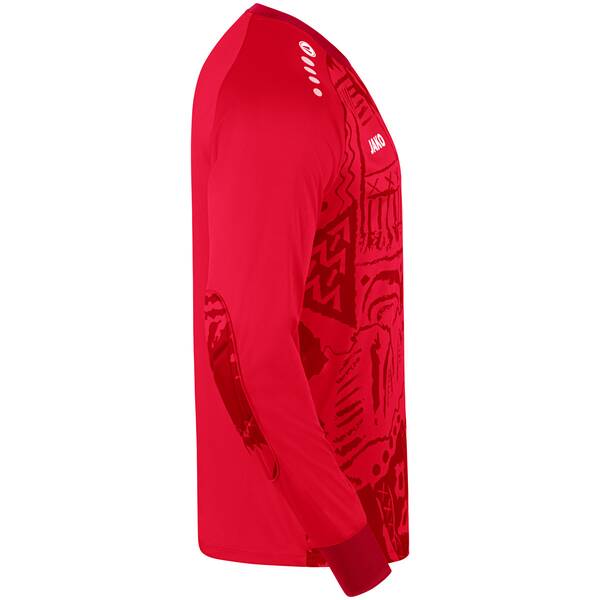 Thumbnail - JAKO Herren Torwarttrikot TW-Trikot Tropicana