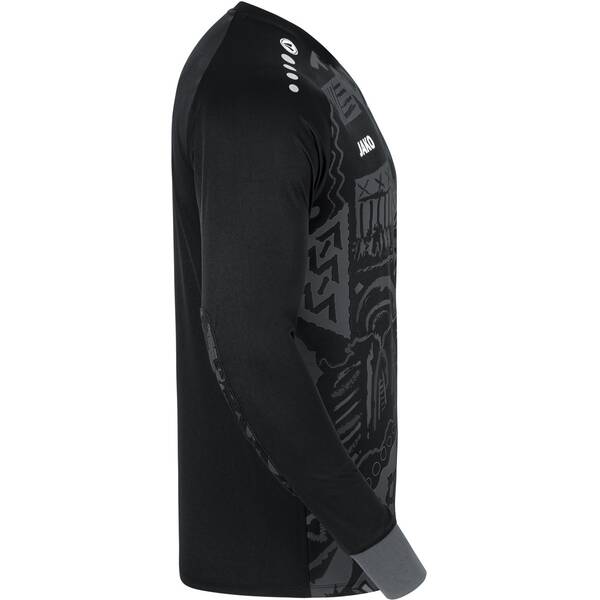 Thumbnail - JAKO Herren Torwarttrikot TW-Trikot Tropicana